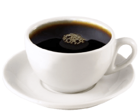 Ethereal Espresso Supreme