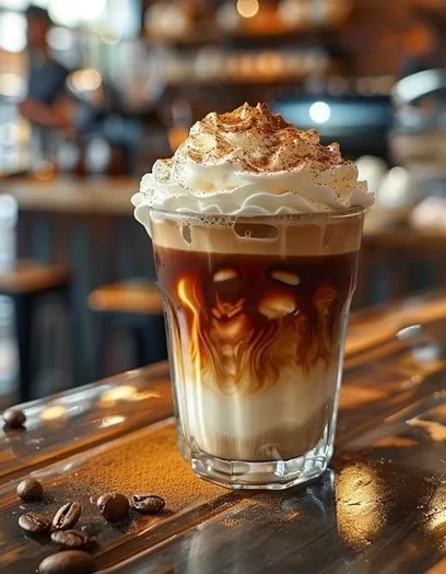 Cold Brew Delight
