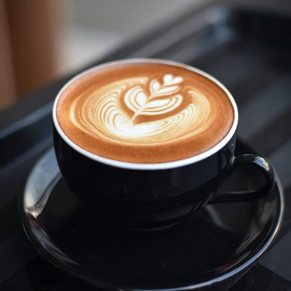 Classic Cappuccino